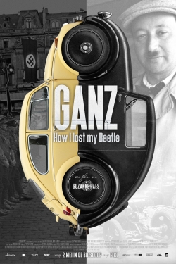 watch-Ganz: How I Lost My Beetle