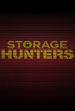 watch-Storage Hunters