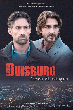 watch-Duisburg - Linea di sangue