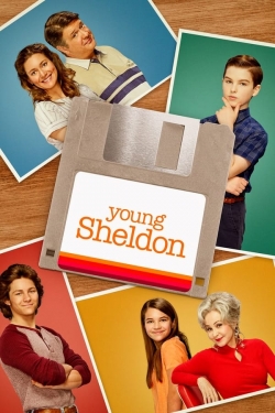 watch-Young Sheldon