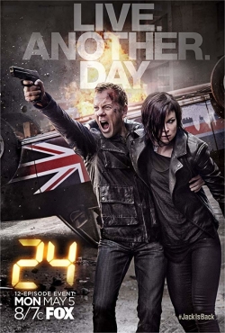 watch-24: Live Another Day