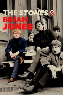 watch-The Stones and Brian Jones