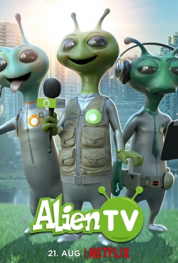 watch-Alien TV