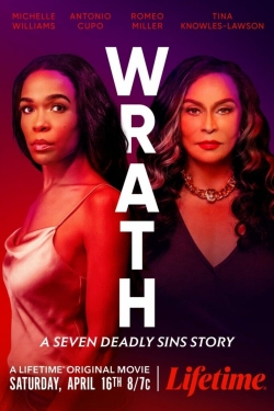 watch-Wrath: A Seven Deadly Sins Story