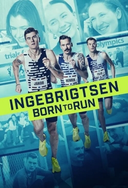 watch-Ingebrigtsen: Born to Run