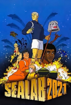 watch-Sealab 2021