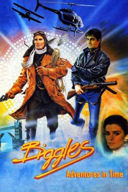 watch-Biggles