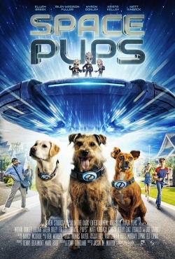 watch-Space Pups
