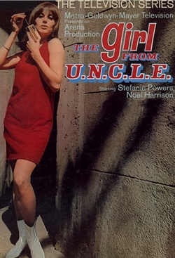 watch-The Girl from U.N.C.L.E.