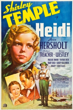 watch-Heidi