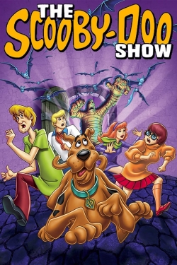 watch-The Scooby-Doo Show