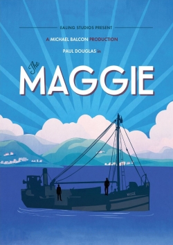 watch-The Maggie