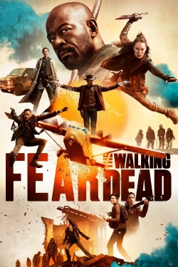watch-Fear the Walking Dead