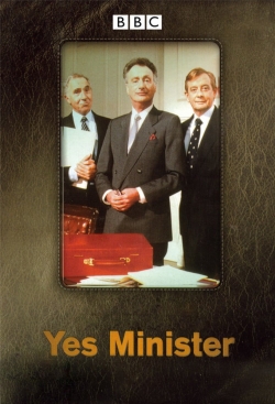 watch-Yes Minister