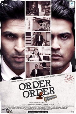 watch-Order Order Out of Order