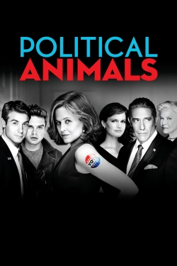 watch-Political Animals