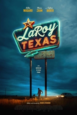 watch-LaRoy, Texas