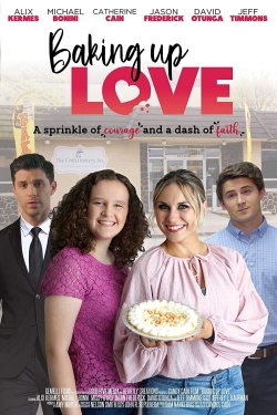 watch-Baking Up Love