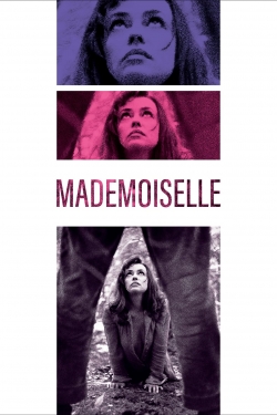 watch-Mademoiselle