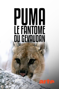 watch-Puma, le fantôme du Gévaudan