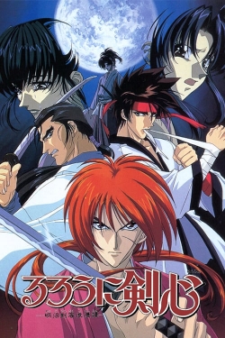 watch-Rurouni Kenshin: Requiem for the Ishin Patriots