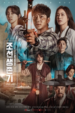 watch-Joseon Survival