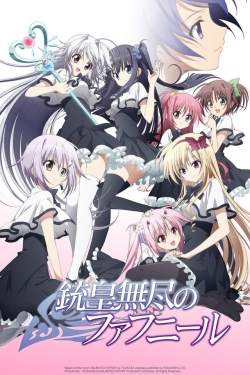 watch-Unlimited Fafnir