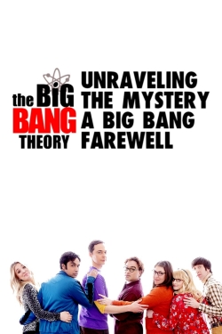 watch-Unraveling the Mystery: A Big Bang Farewell