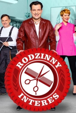 watch-Rodzinny interes