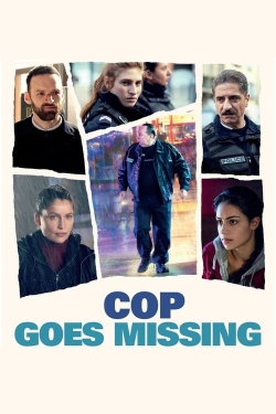 watch-Cop Goes Missing