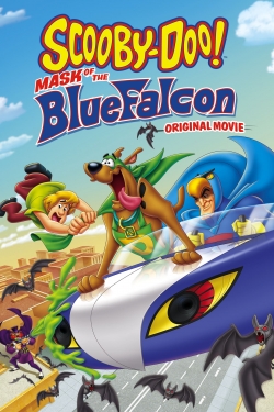 watch-Scooby-Doo! Mask of the Blue Falcon