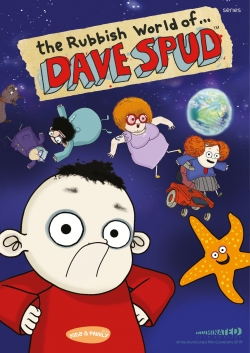 watch-The Rubbish World of Dave Spud