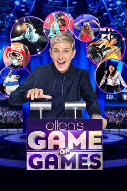 watch-Ellen's Game of Games