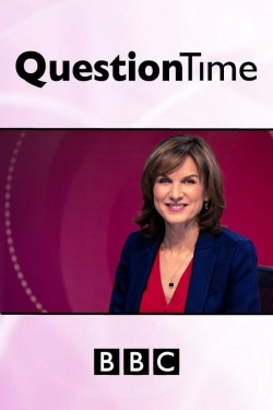 watch-Question Time