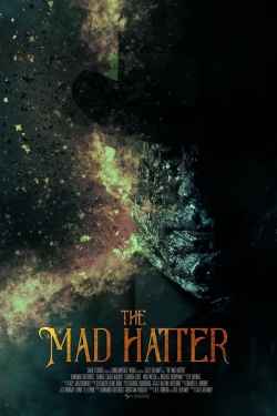 watch-The Mad Hatter