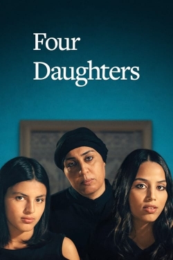 watch-Four Daughters