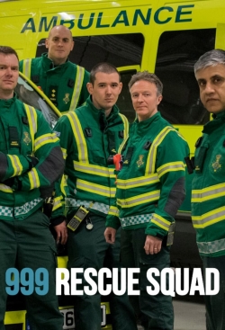 watch-999: Rescue Squad