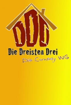 watch-Die Dreisten Drei