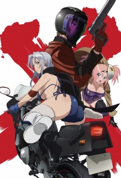 watch-Triage X