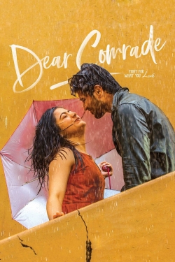 watch-Dear Comrade