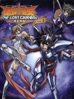 watch-Saint Seiya The Lost Canvas