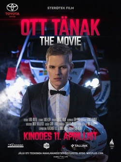 watch-Ott Tänak: The Movie