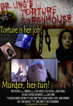 watch-Dr. Ling's Torture Greenhouse