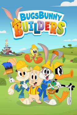 watch-Bugs Bunny Builders