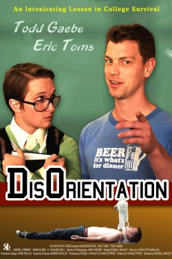 watch-DisOrientation