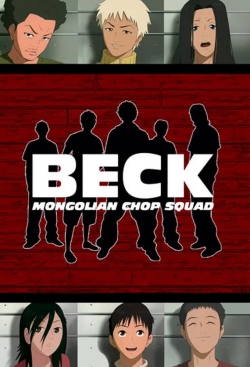 watch-Beck: Mongolian Chop Squad