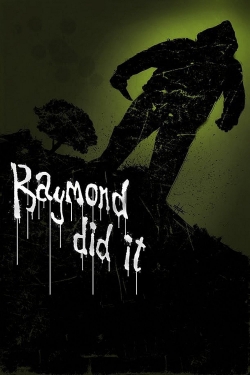 watch-Raymond Did It