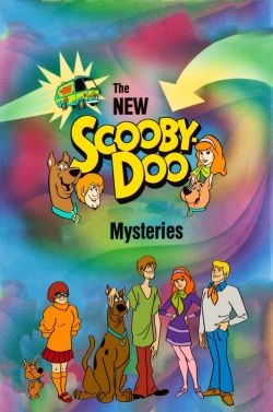 watch-The New Scooby-Doo Mysteries