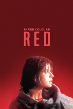 watch-Three Colors: Red