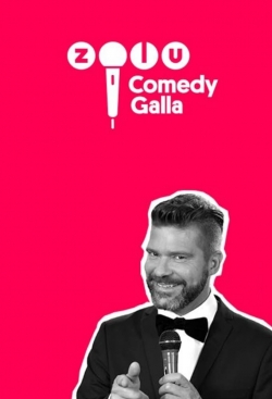 watch-Zulu Comedy Galla 2019